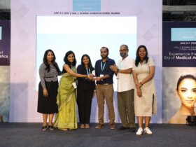 Zenoti recognised for AI Innovation at AMI 2025