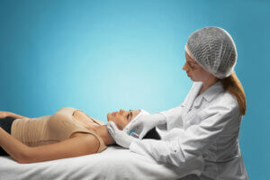 Aesthetic medicine, Medico-legal issues, Informed consent, Legal compliance, Medical negligence, Patient rights, Cosmetic procedures, Risk management