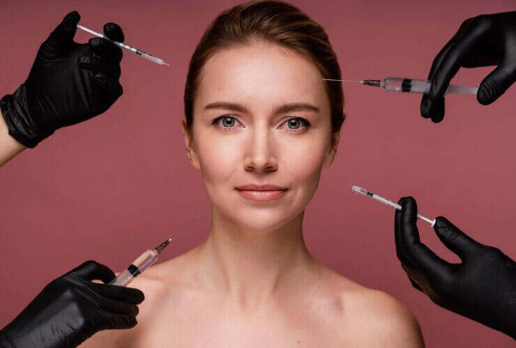 Global collagen fillers market set to grow to $77M by 2032, driven by non-invasive, natural, and innovative aesthetic treatments. Read more.