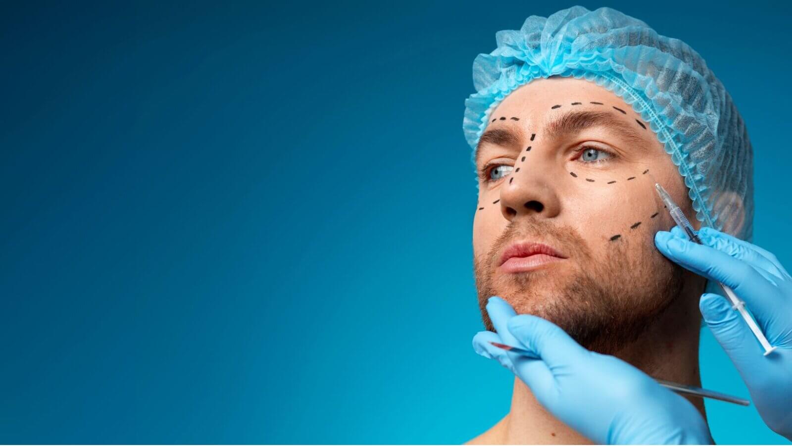 Cosmetic surgery market eyes $73B future by 2033