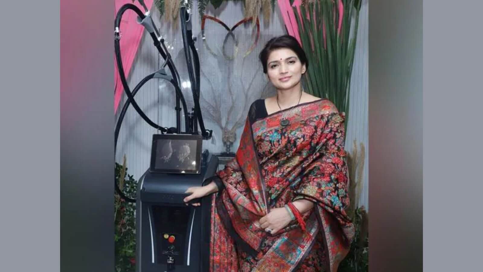 Dr Monisha Kapoor Aesthetics introduces cutting-edge innovations