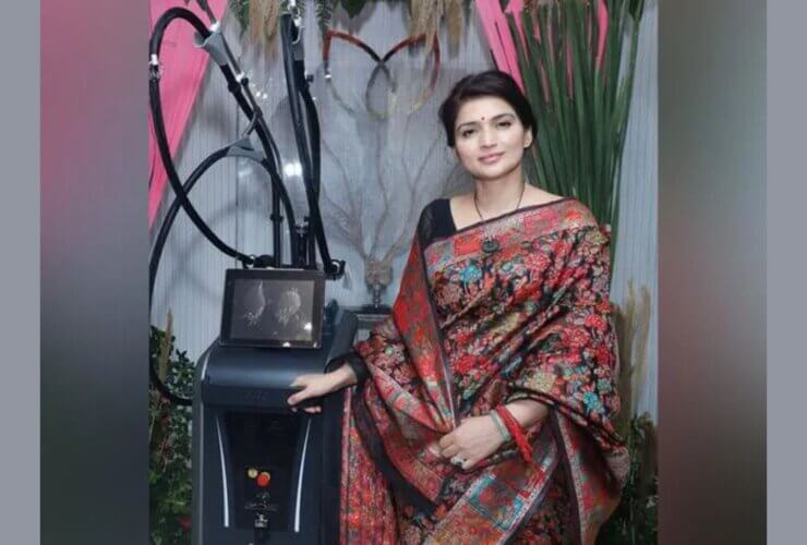 Dr Monisha Kapoor Aesthetics introduces cutting-edge innovations