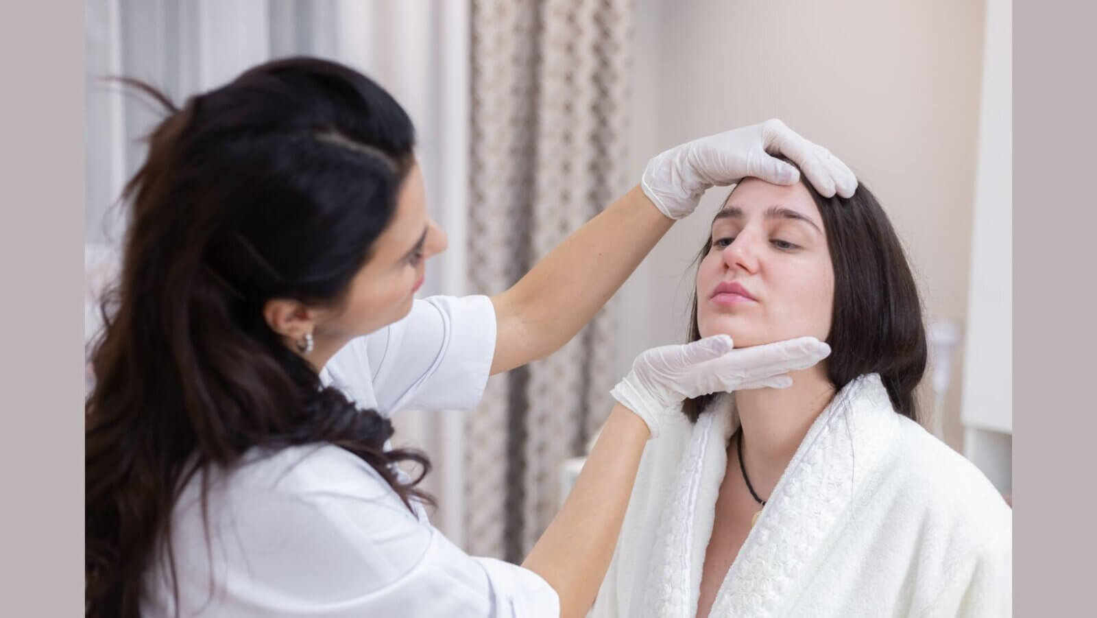 Facial aesthetics market rides on medical tourism wave