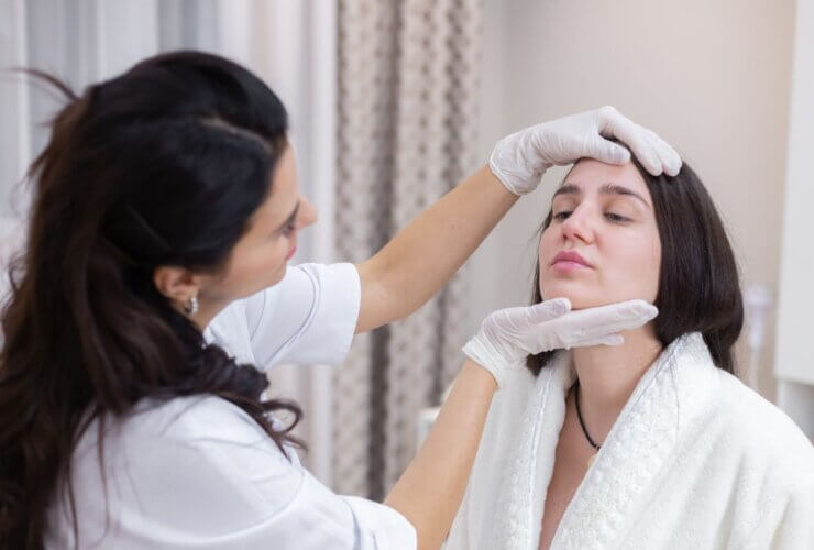 Facial aesthetics market rides on medical tourism wave