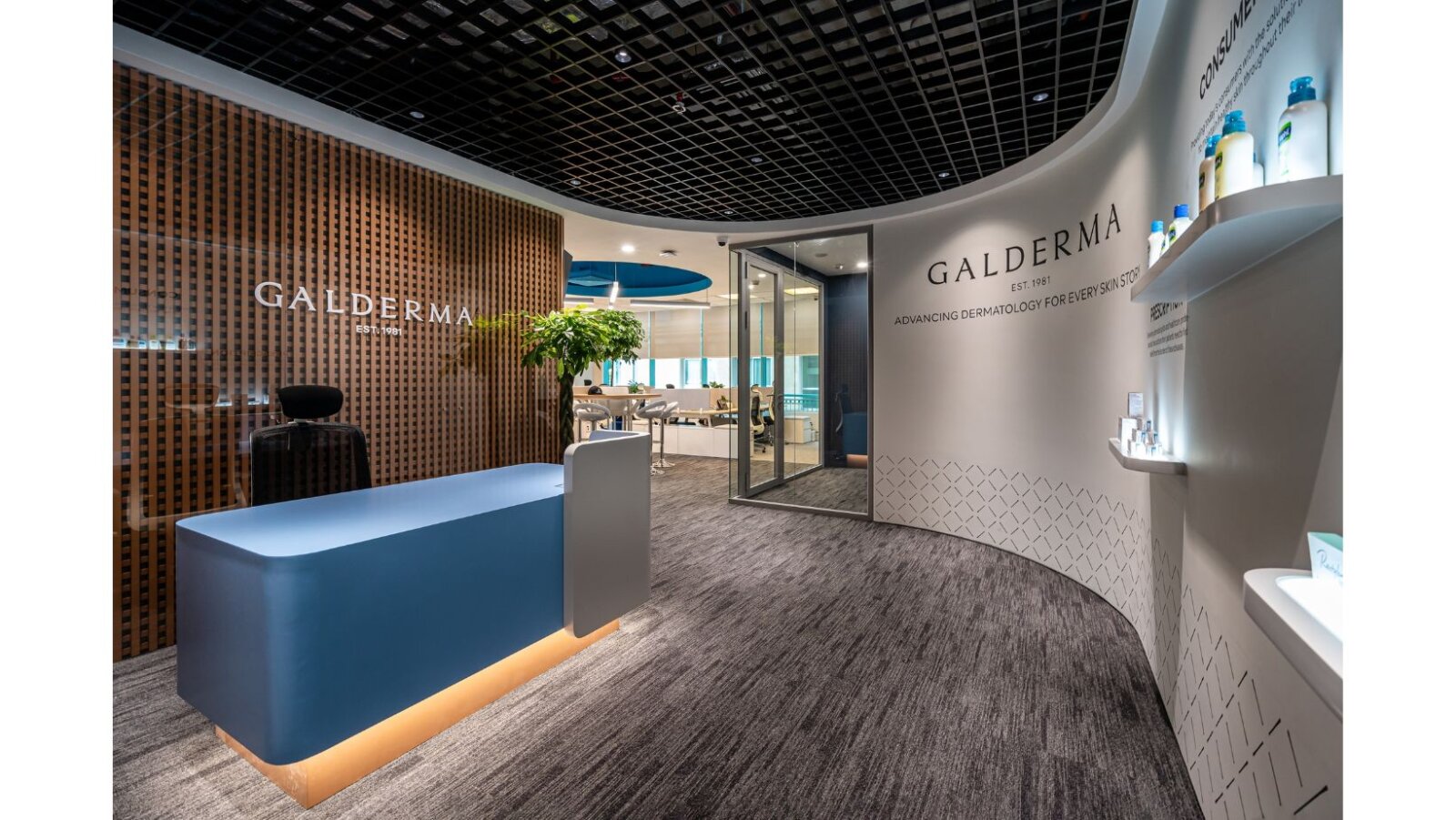 Urban life intensifies sensitive skin, Galderma study shows