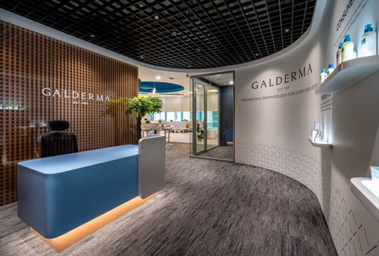 Urban life intensifies sensitive skin, Galderma study shows