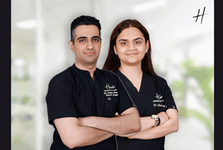 Handa Aesthetics pioneers ERAS for faster recovery