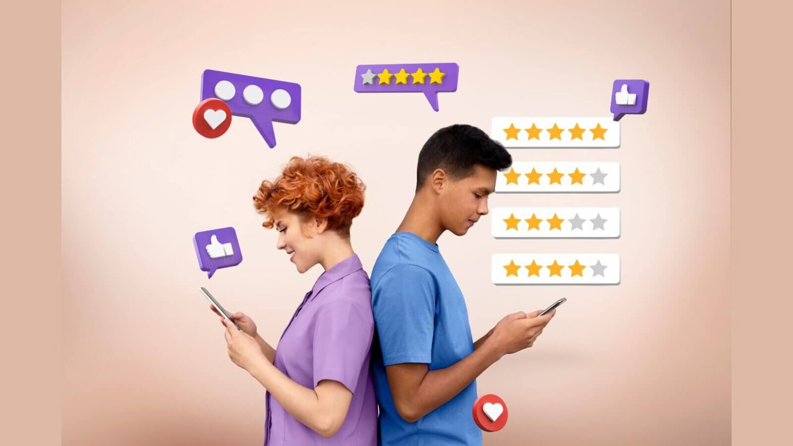 Like Nosedive, dermatology is now scored online. Find out how social media, ratings, and filters are reshaping patient care.