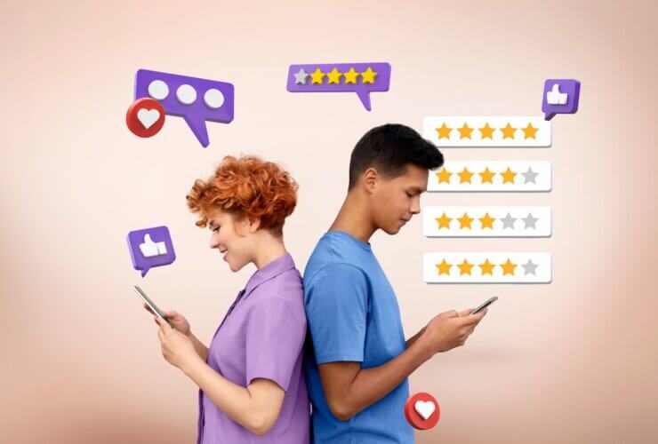 Like Nosedive, dermatology is now scored online. Find out how social media, ratings, and filters are reshaping patient care.
