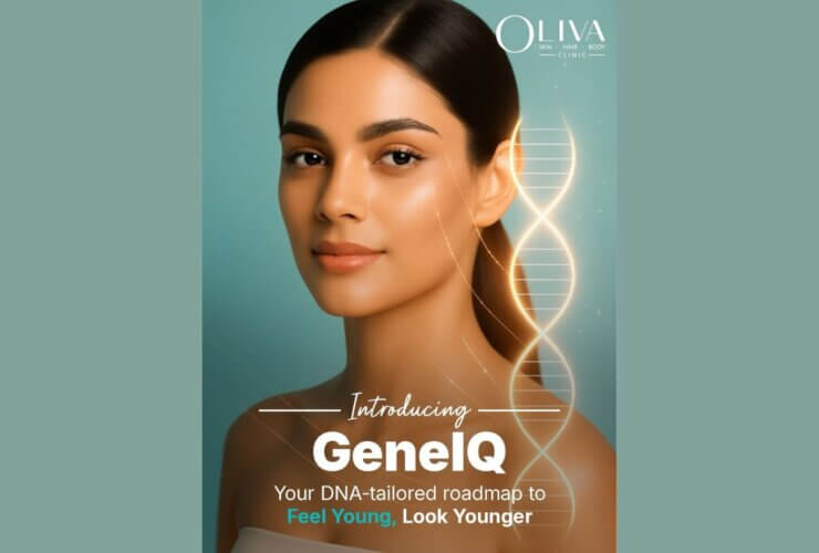 Oliva Clinics elevates aesthetic care with GeneIQ launch