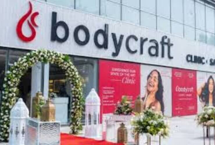 Bodycraft opens first flagship clinic and salon in Mysore
