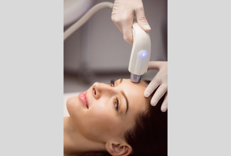 Global non-ablative lasers market poised for growth