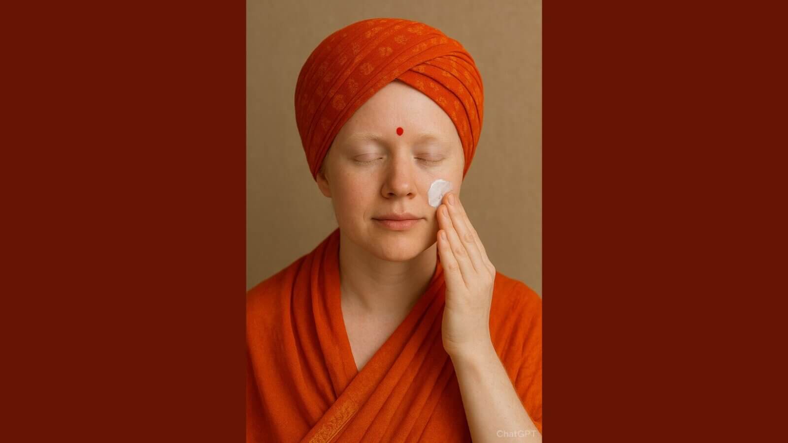 WHO declares sunscreen essential medicine for all