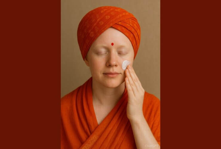 WHO declares sunscreen essential medicine for all