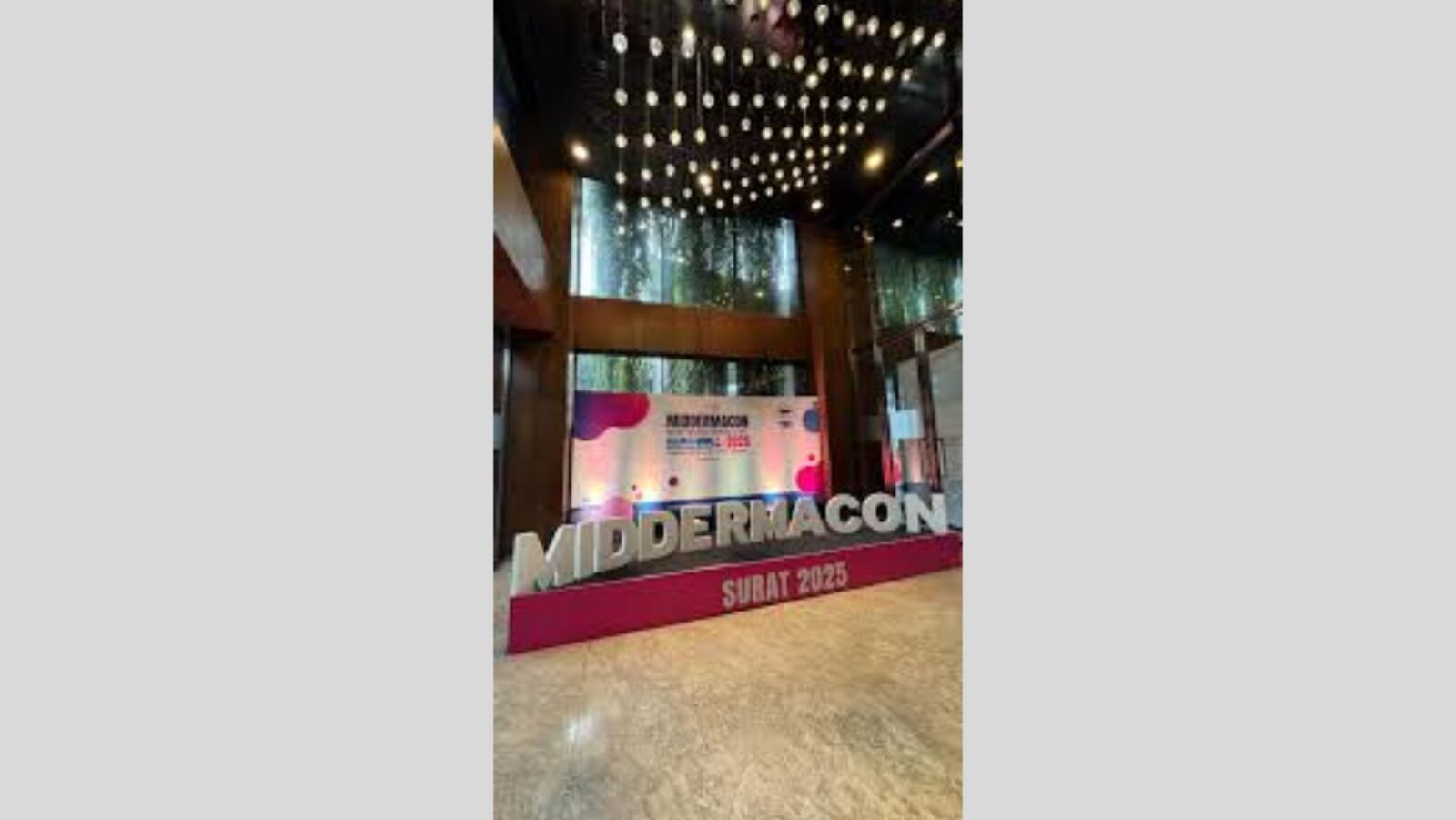 MIDDERMACON 2025 marks landmark in Indian dermatology