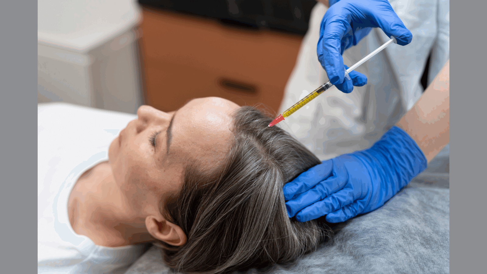 XOGEN Advance sets new standard in hair regrowth