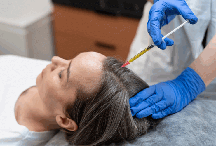 XOGEN Advance sets new standard in hair regrowth