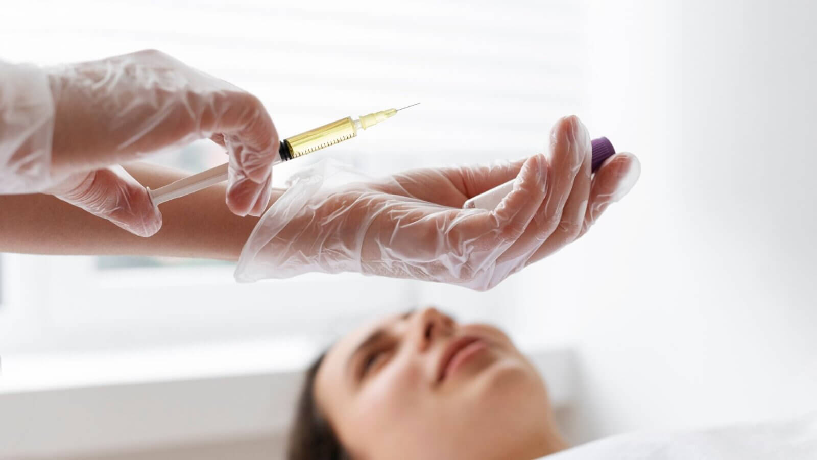 CollPlant Biotechnologies unveils regenerative filler results, sparking curiosity about the future of aesthetic and tissue regeneration.