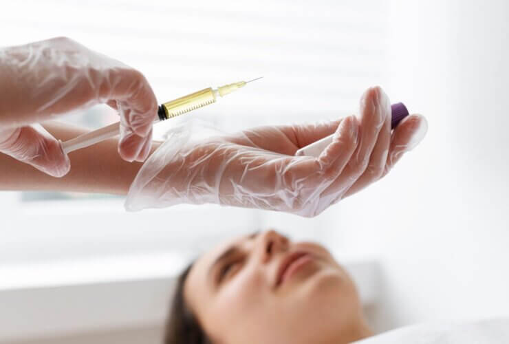 CollPlant Biotechnologies unveils regenerative filler results, sparking curiosity about the future of aesthetic and tissue regeneration.