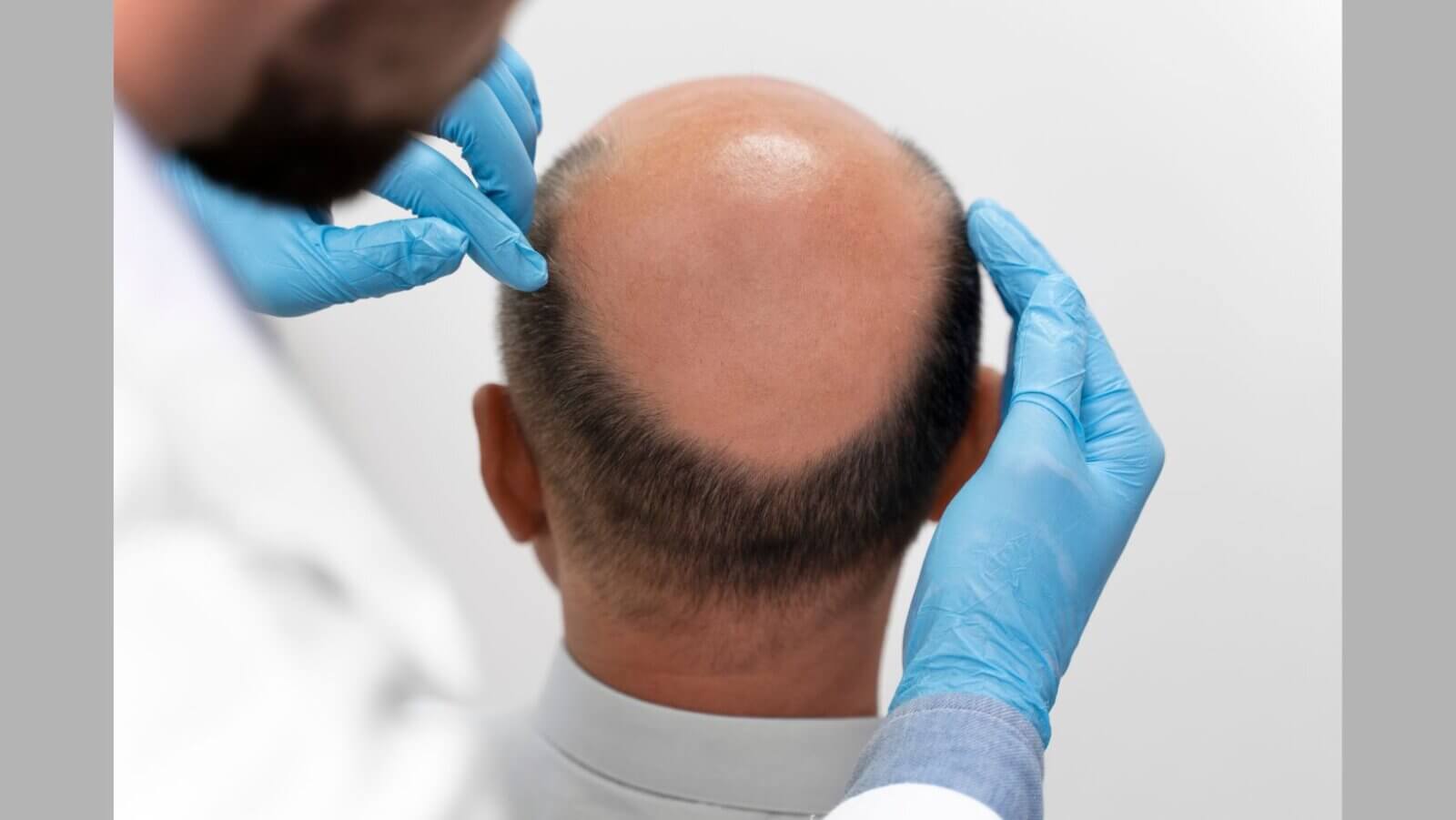 Stevia and sugar compounds show hair growth promise