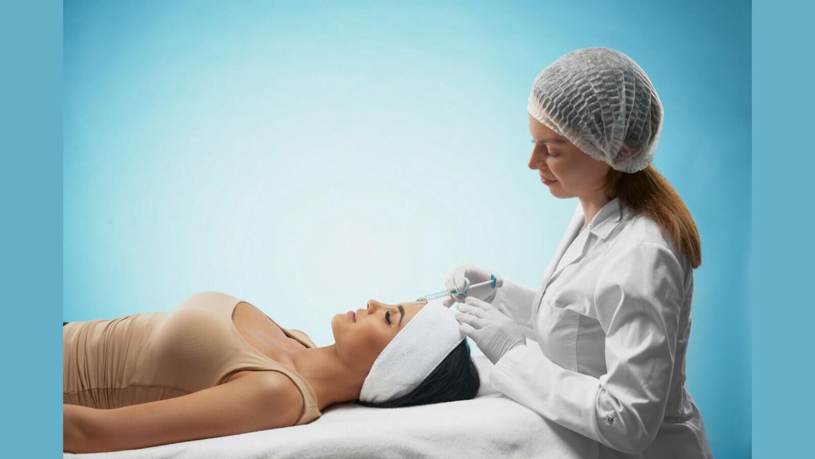 See how non-invasive aesthetic treatments are redefining modern beauty for busy professionals, parents, and all age groups.