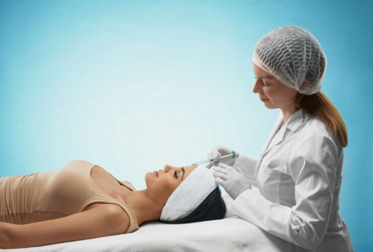 See how non-invasive aesthetic treatments are redefining modern beauty for busy professionals, parents, and all age groups.