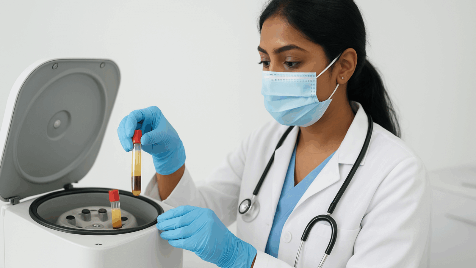 PRP and PRF market set for global growth surge