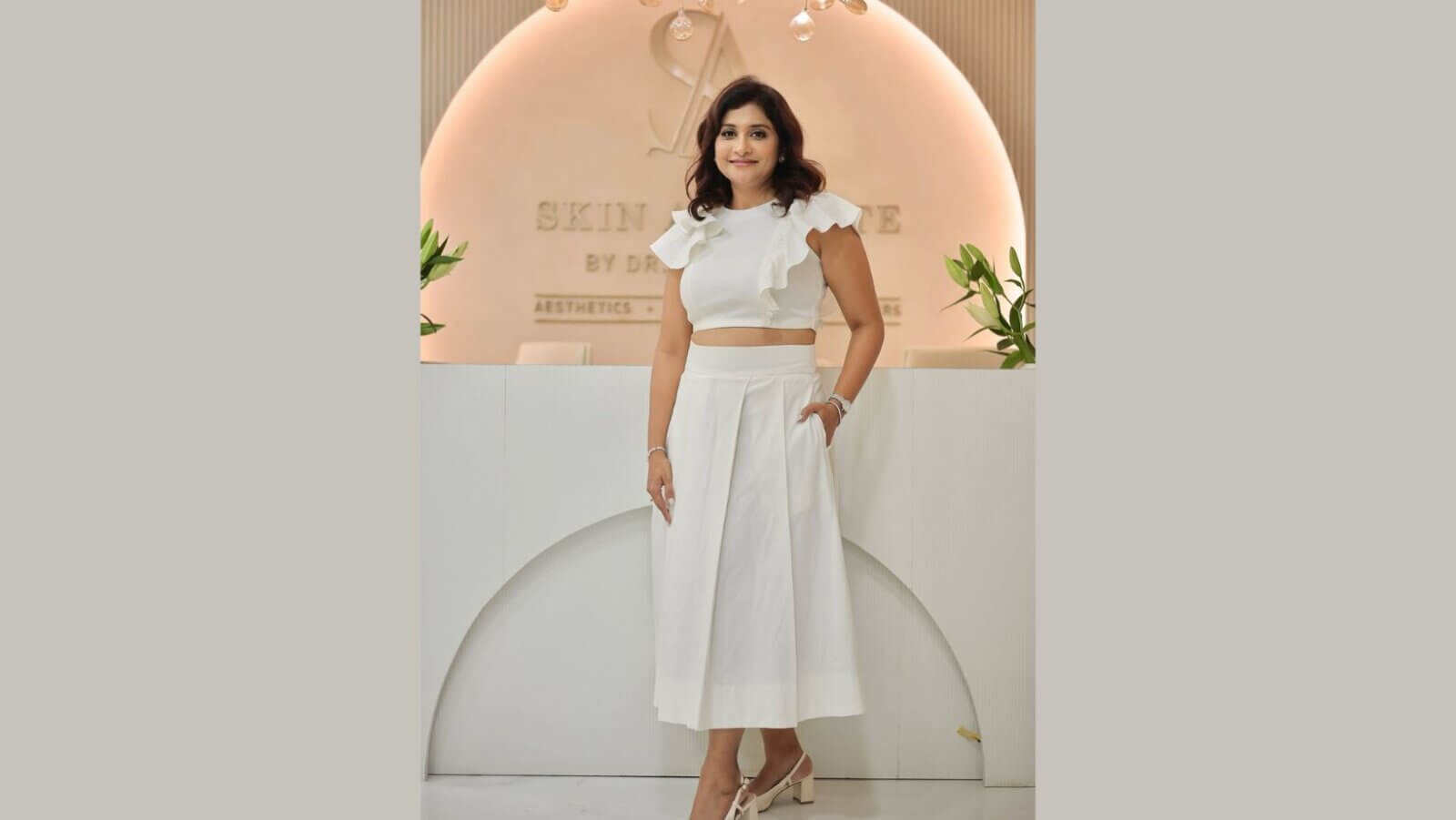 Skin Aesthete celebrates a year of redefining luxury dermatology in Navi Mumbai with cutting-edge tech and emotionally intelligent skincare.