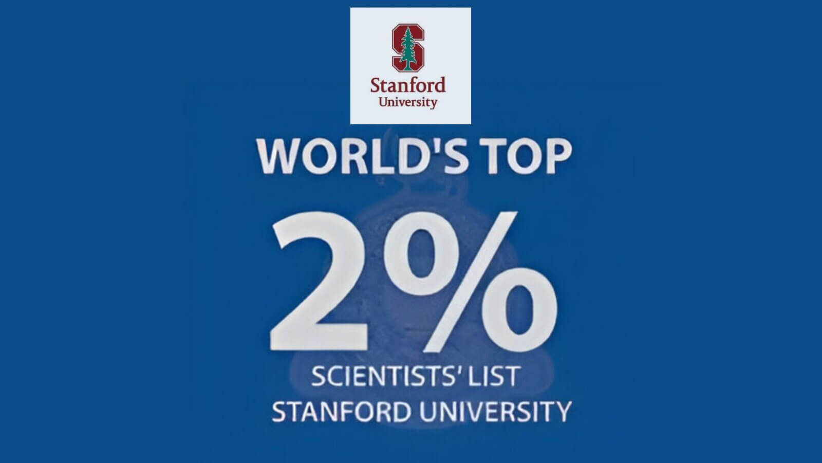 21 Indian dermatologists make Stanford’s 2025 top 2% scientists list, highlighting India’s rising impact in global dermatology research.