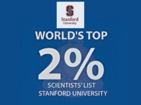 21 Indian dermatologists make Stanford’s 2025 top 2% scientists list, highlighting India’s rising impact in global dermatology research.