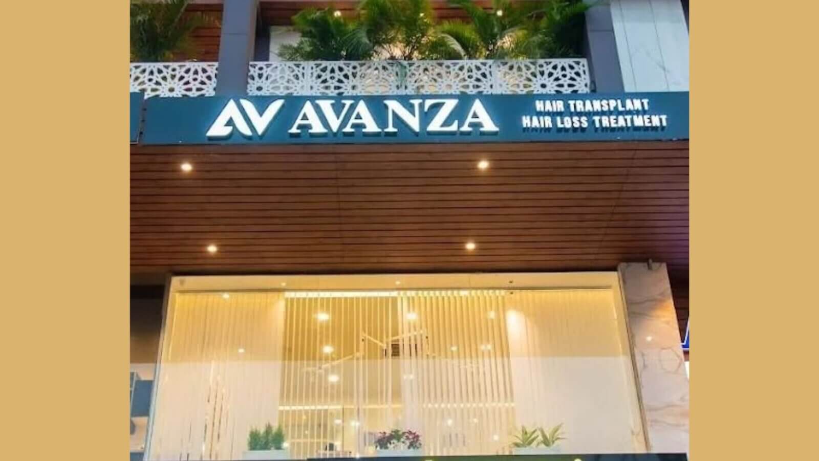 Avanza Clinic opens fourth location, reinforcing leadership in hair restoration