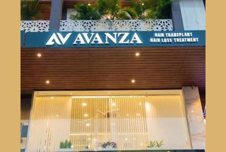 Avanza Clinic opens fourth location, reinforcing leadership in hair restoration