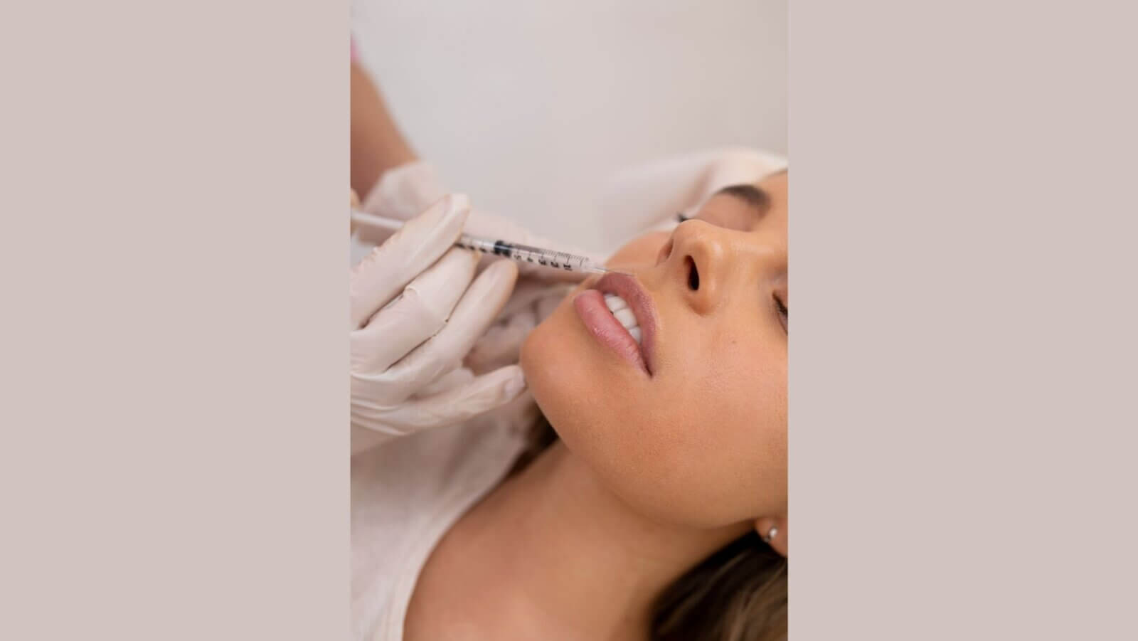 Dermal fillers market to double by 2032