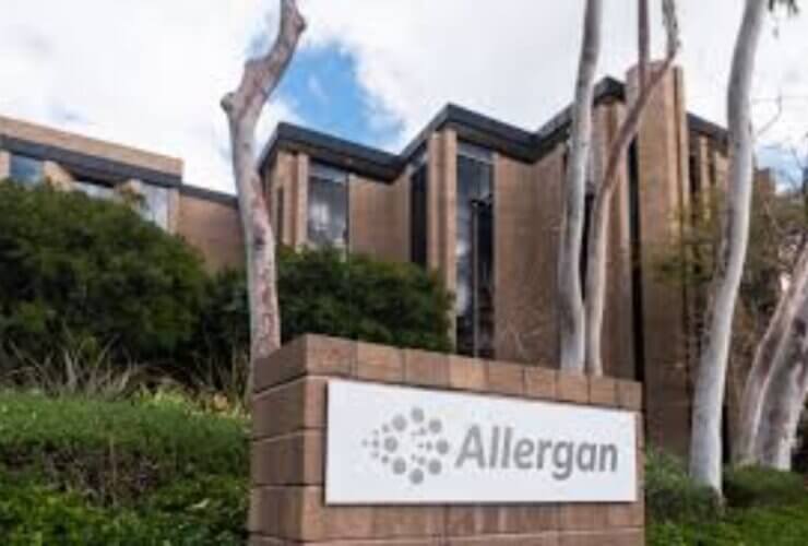 Allergan Aesthetics unveils AA Signature™ at AMWC Dubai