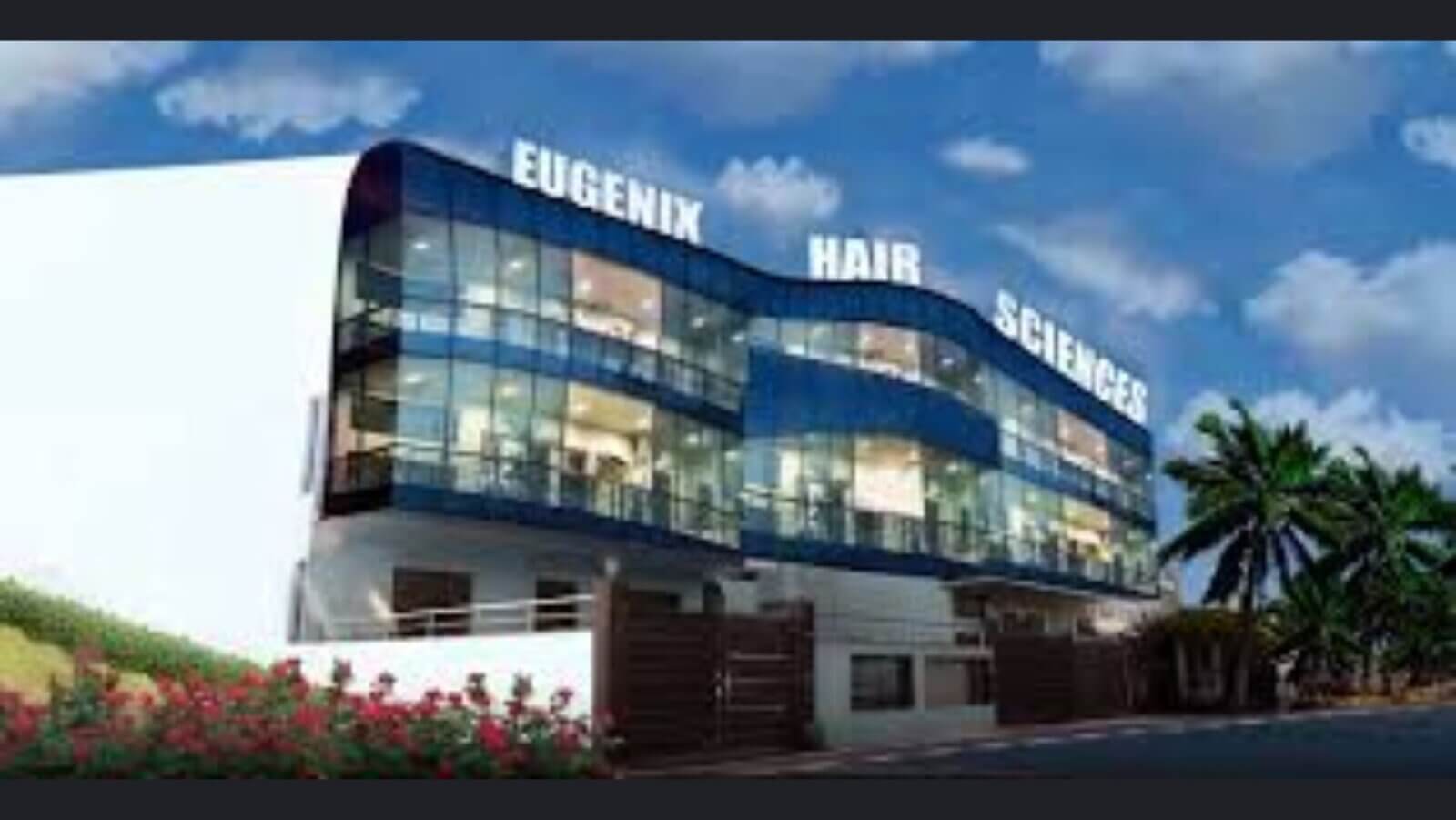 Eugenix launches global hair transplant centre in Gurgaon