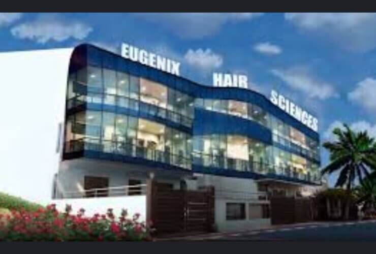 Eugenix launches global hair transplant centre in Gurgaon
