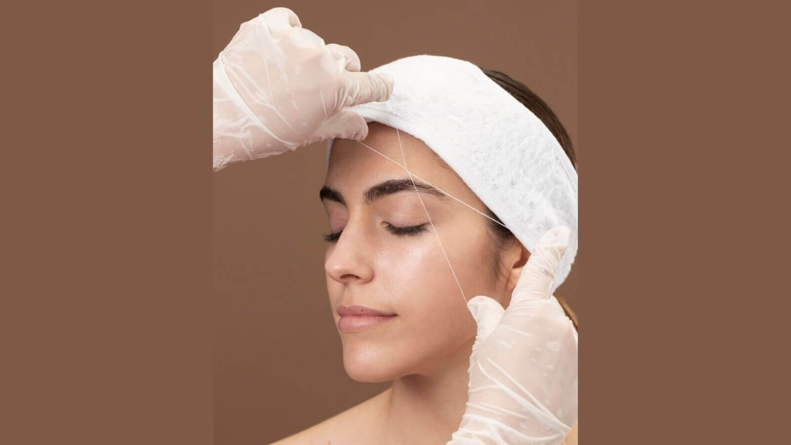 Cosmetic threads market booms with non-surgical face lifts