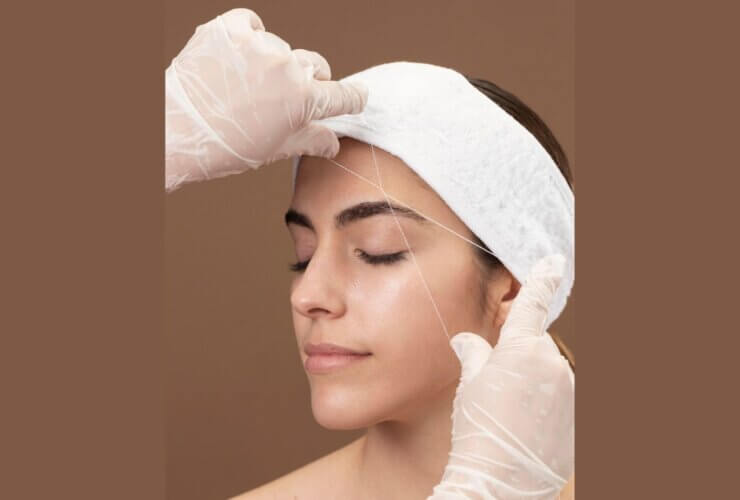 Cosmetic threads market booms with non-surgical face lifts