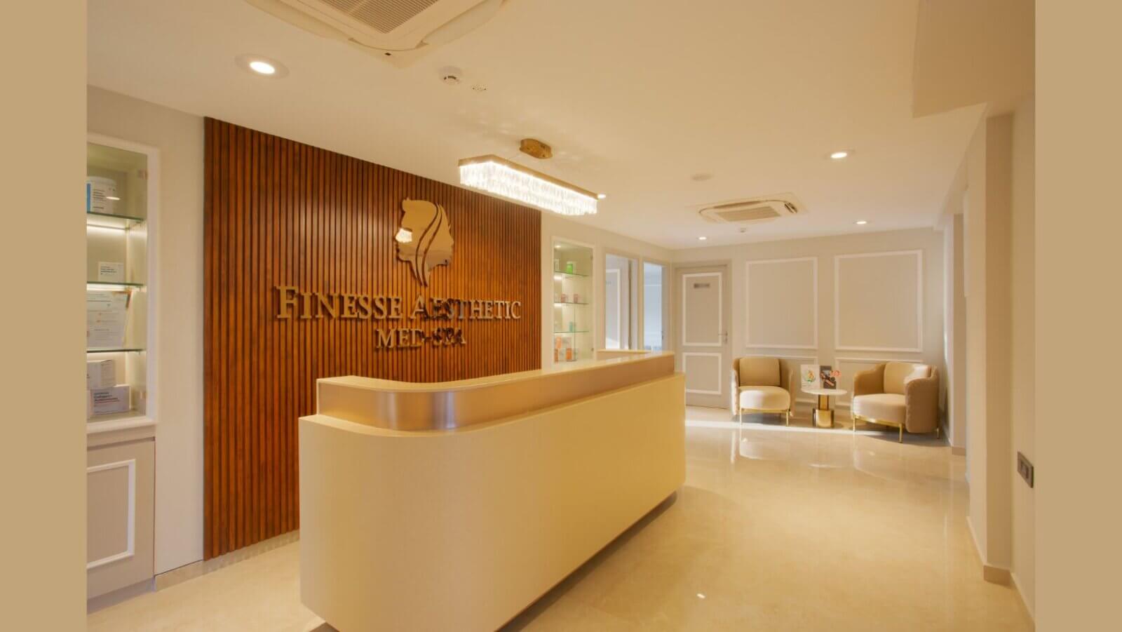 Finesse Aesthetic expands across South India, offering advanced, trusted aesthetic and wellness care with an award-winning integrated model.