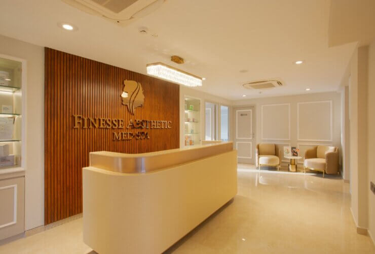 Finesse Aesthetic expands across South India, offering advanced, trusted aesthetic and wellness care with an award-winning integrated model.