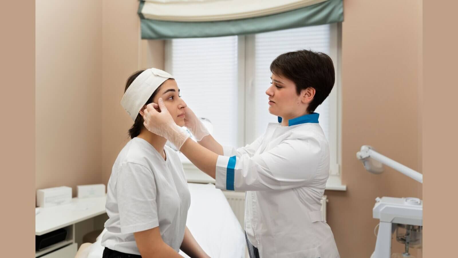 Patient comfort emerges as key differentiator in dermatology