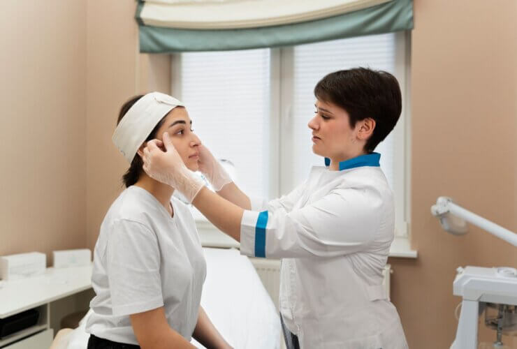 Patient comfort emerges as key differentiator in dermatology