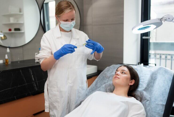 Exosome-based regenerative aesthetics are redefining beauty in India, offering natural skin and hair rejuvenation through advanced science.