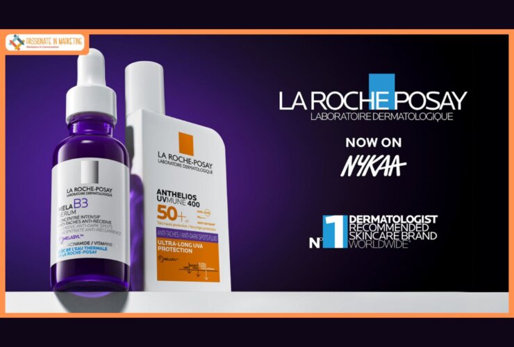 L’Oréal India launches La Roche-Posay for sensitive skin