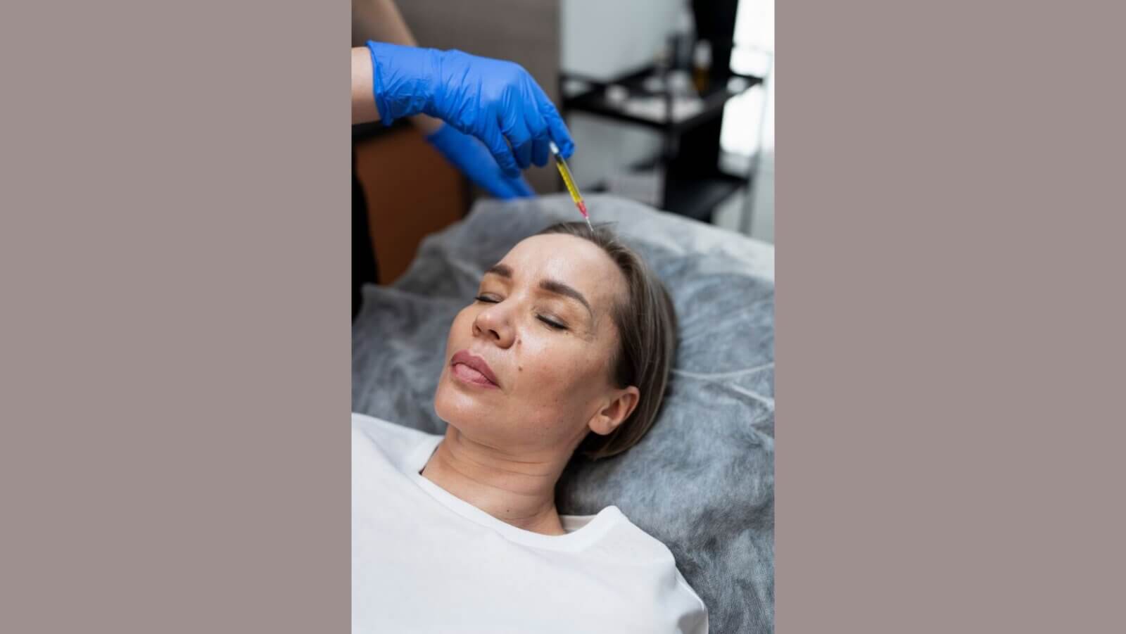 PRP & PRF market booms with demand for natural aesthetics