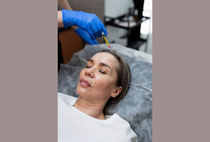 PRP & PRF market booms with demand for natural aesthetics