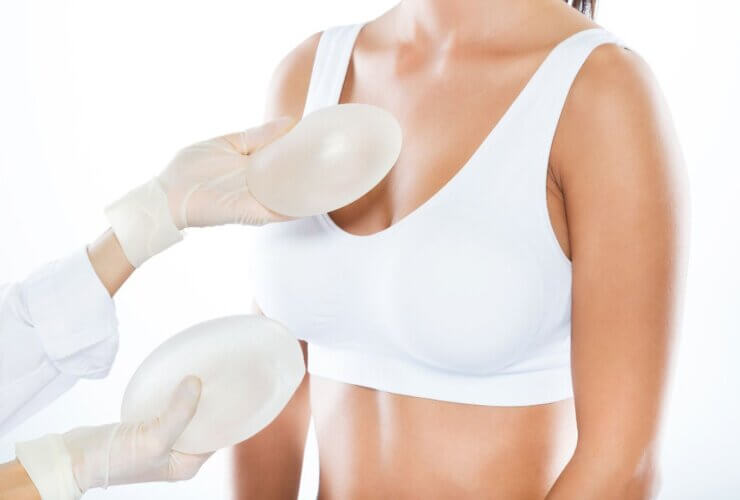 Breast implant removal highlights patient safety and wellness