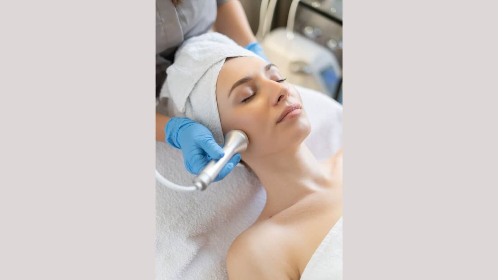 Preventive aesthetics: How young adults 'prejuvenate' Skin