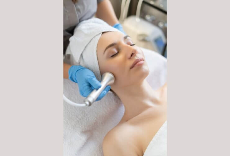 Preventive aesthetics: How young adults 'prejuvenate' Skin