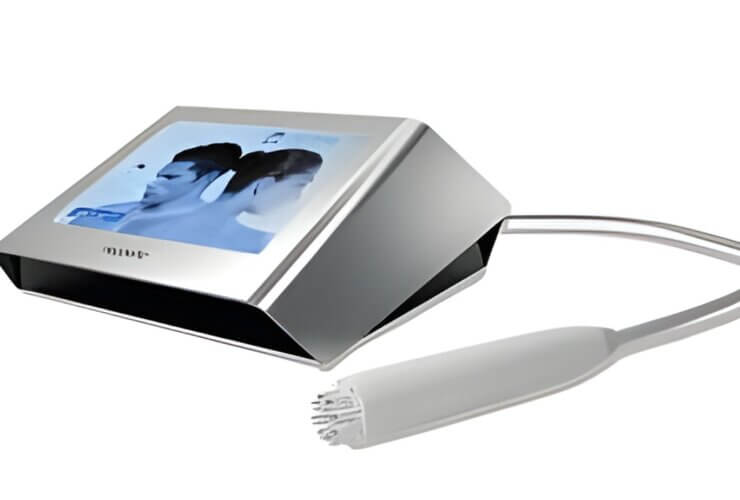 Skinwood launches Tricopat in India, offering non-invasive, science-driven hair regeneration with visible, client-friendly results.